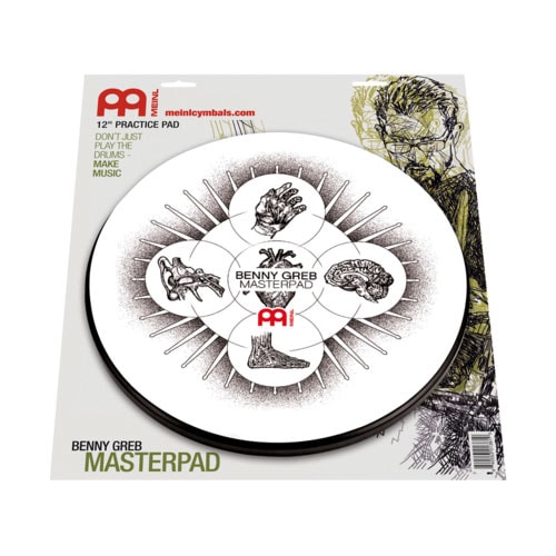 MEINL 12