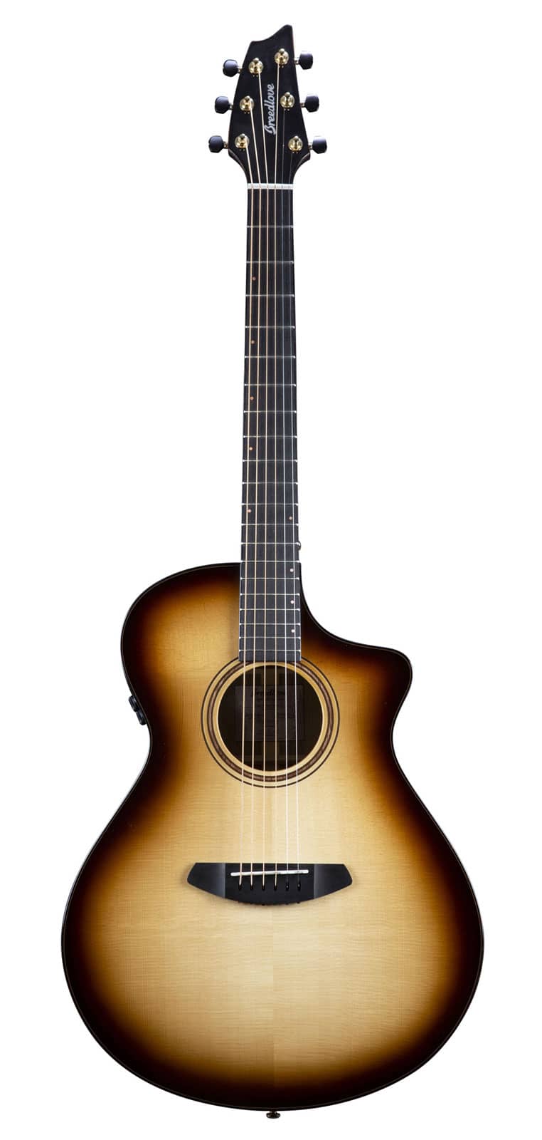 BREEDLOVE ARTISTA PRO CONCERT CE