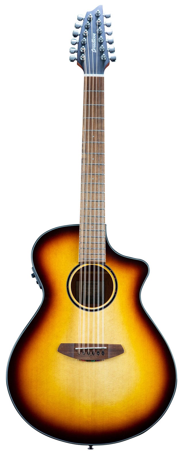 BREEDLOVE DISCOVERY S CONCERT EDGE 12C