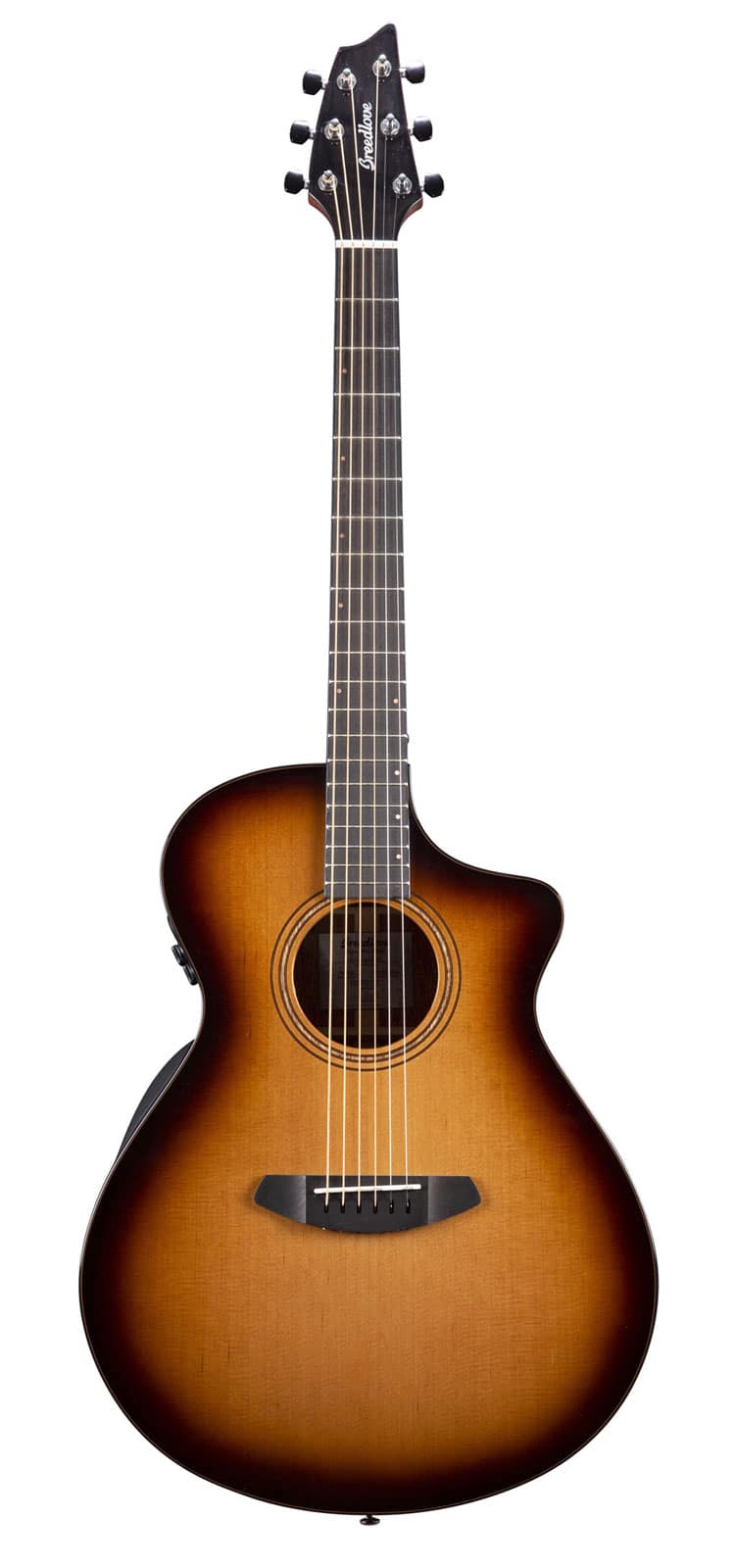 BREEDLOVE SOLO PRO CONCERT CE