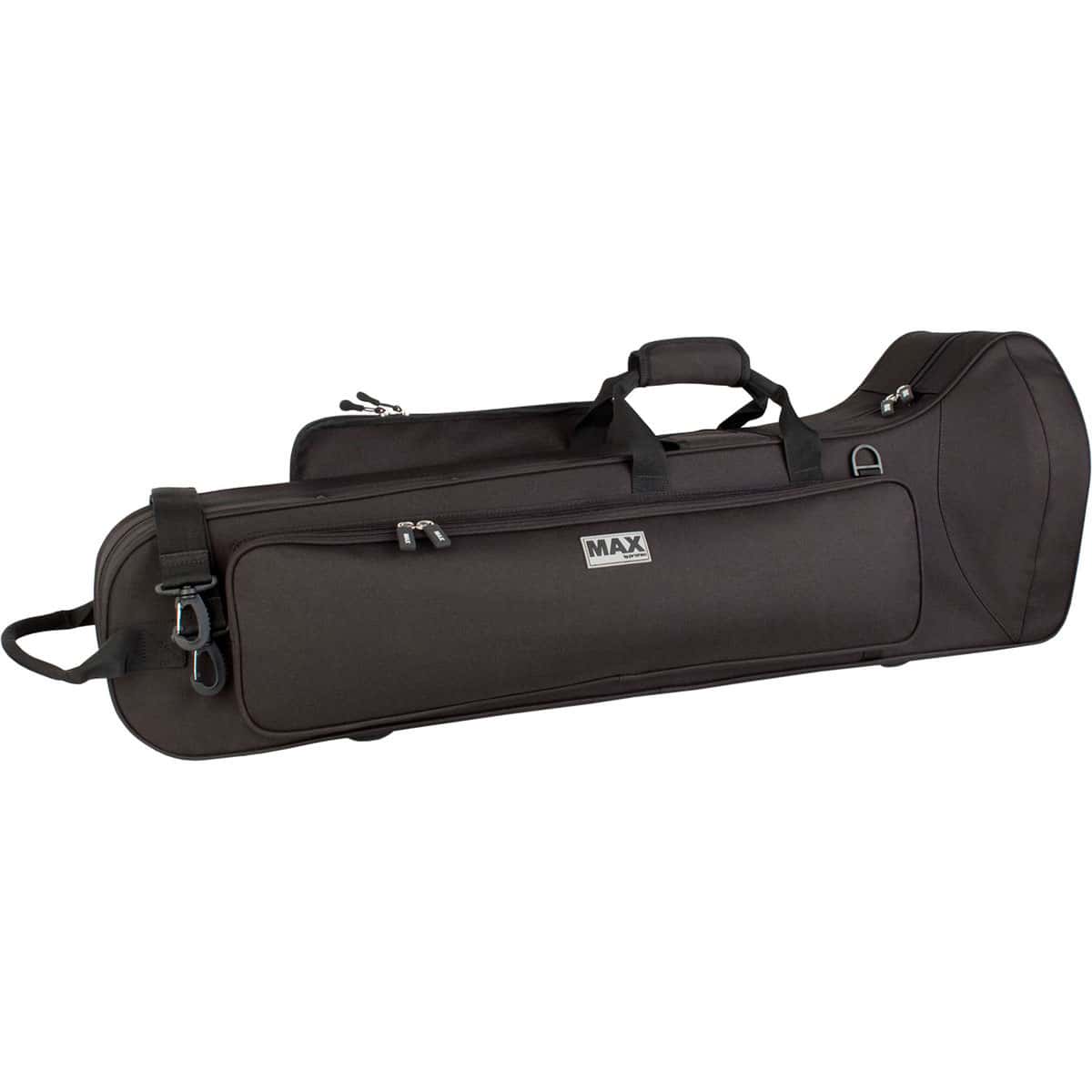 PROTEC STRAIGHT/F-ATTACHMENT TROMBONE MAX CASE