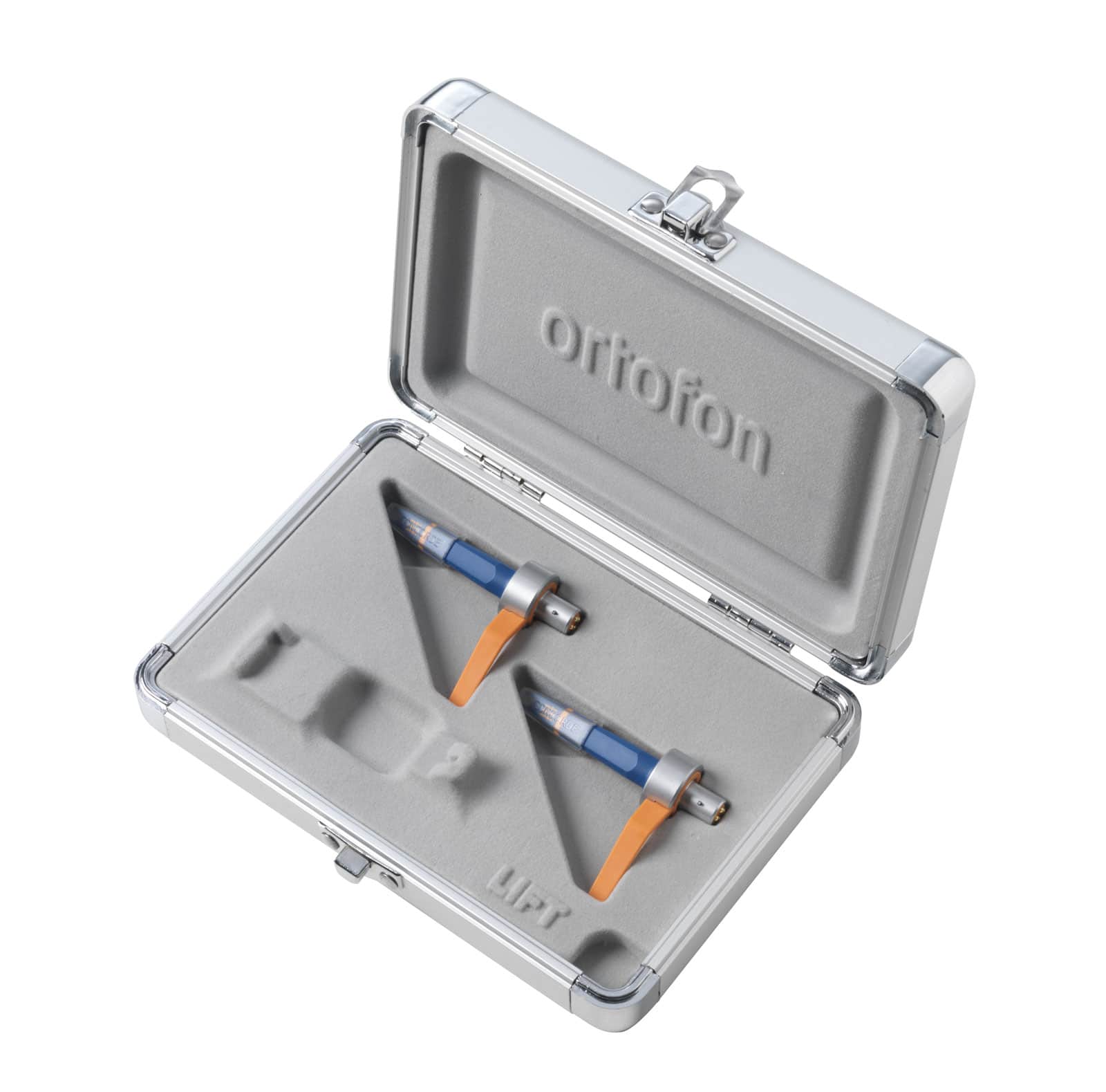 ORTOFON CONCORDE MKII TWIN DJ