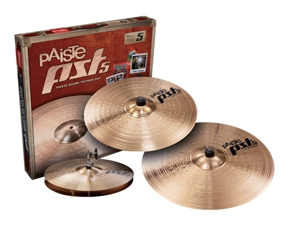 PAISTE PST5 UNIVERSAL