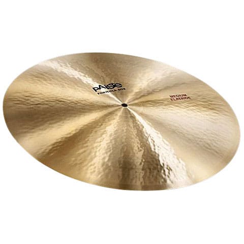 PAISTE FORMULA 602 FLAT RIDE 20