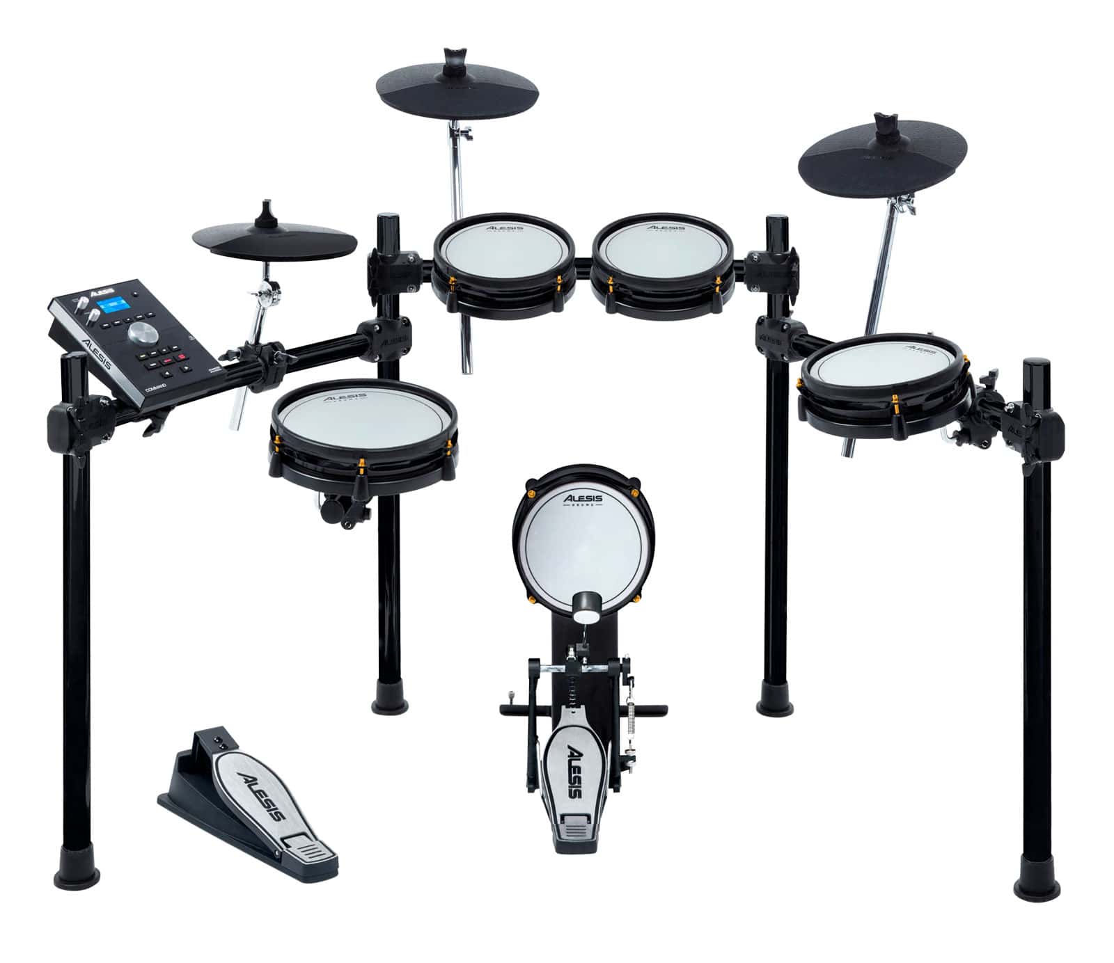 ALESIS COMMAND MESH KIT SPECIAL EDITION