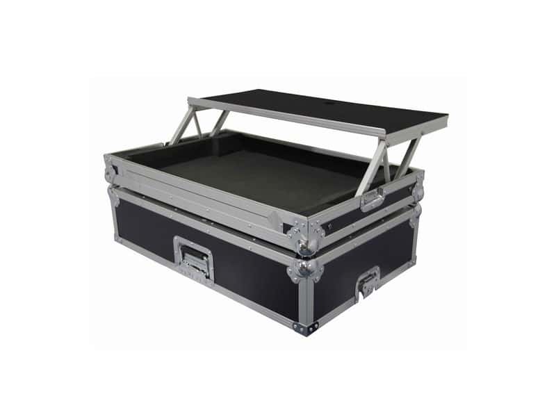 POWER ACOUSTICS SONORISATION TRANSPORT CASE FOR S4 MK2