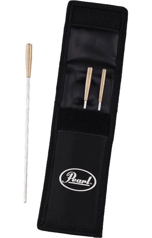 PEARL DRUMS PETB-30 ELITE TRIANGLE STICK SET