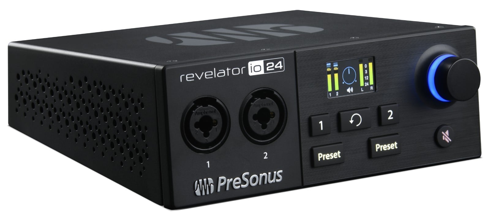 PRESONUS REVELATOR IO24