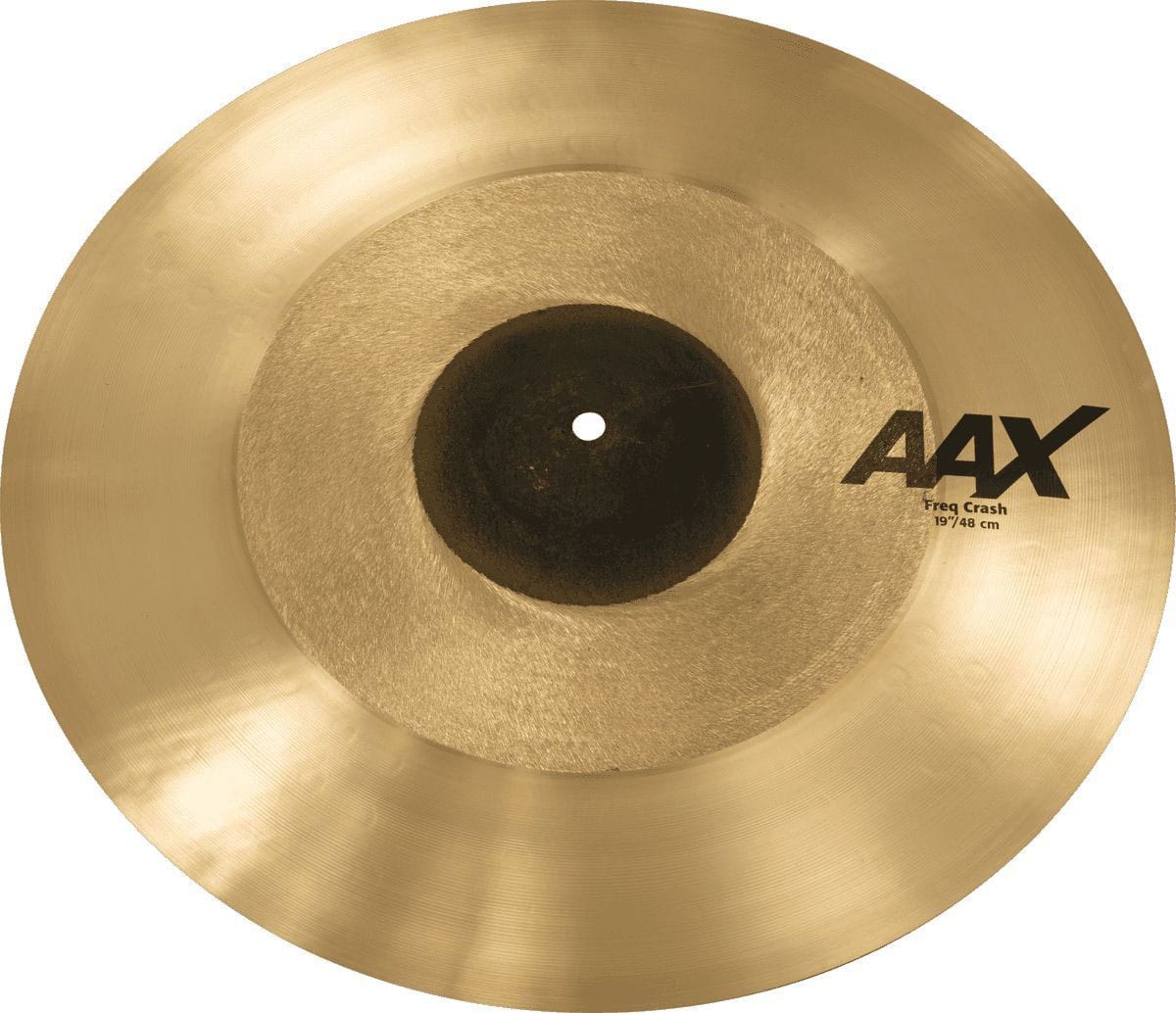 SABIAN 19