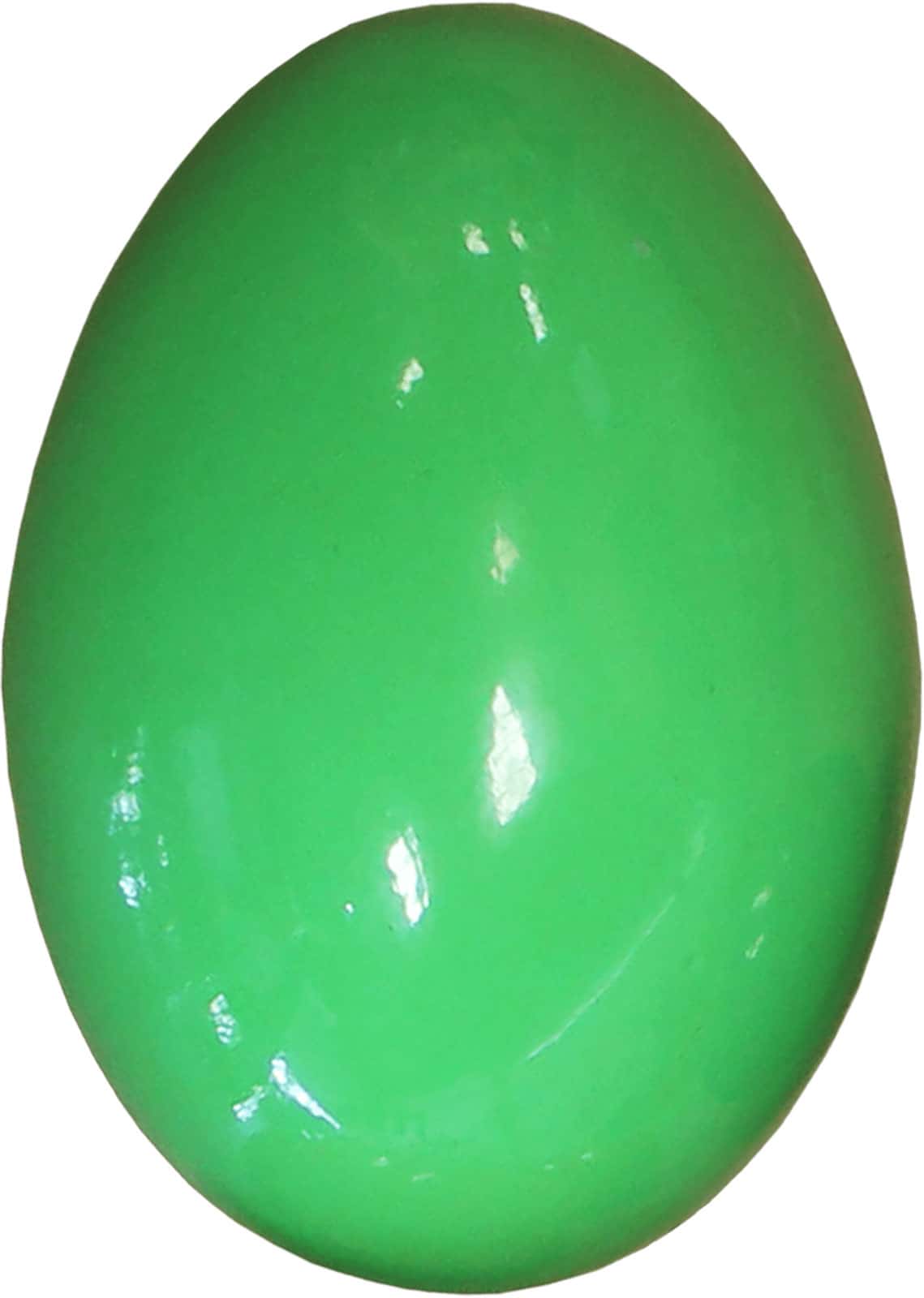 TANGA GREEN WOODEN EGG SHAKERS