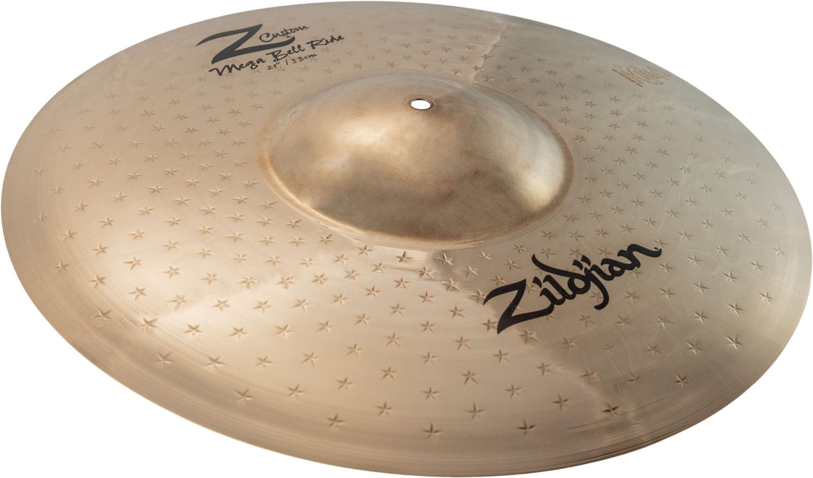 ZILDJIAN 21