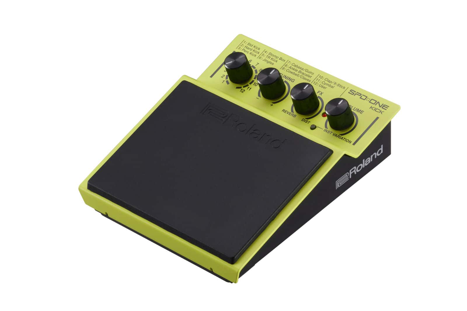 ROLAND SPD-1K - PAD SPD ONE KICK