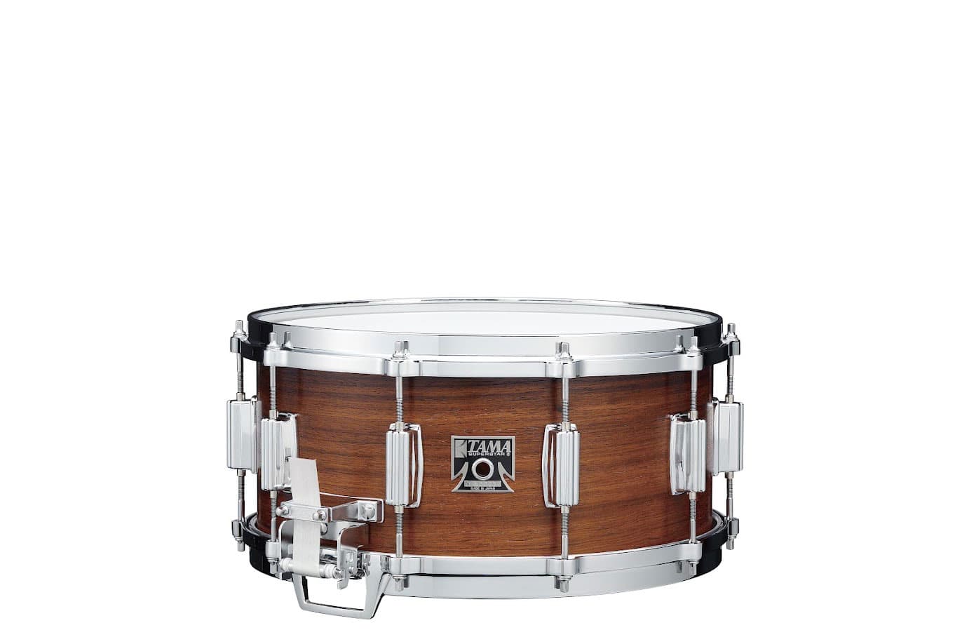 TAMA 50TH LTD MASTERCRAFT ROSEWOOD 14