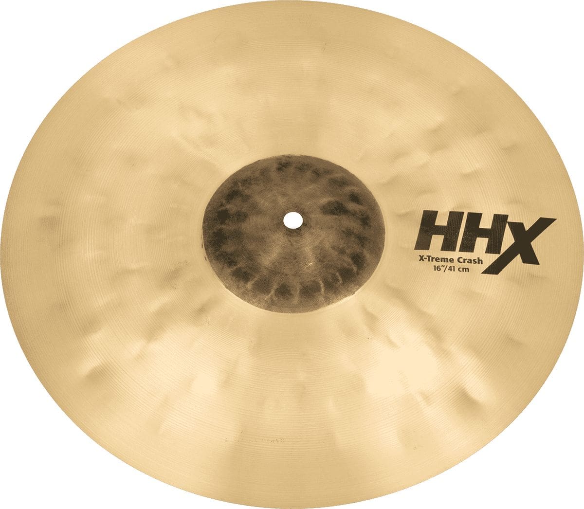 SABIAN HHX CRASH 16