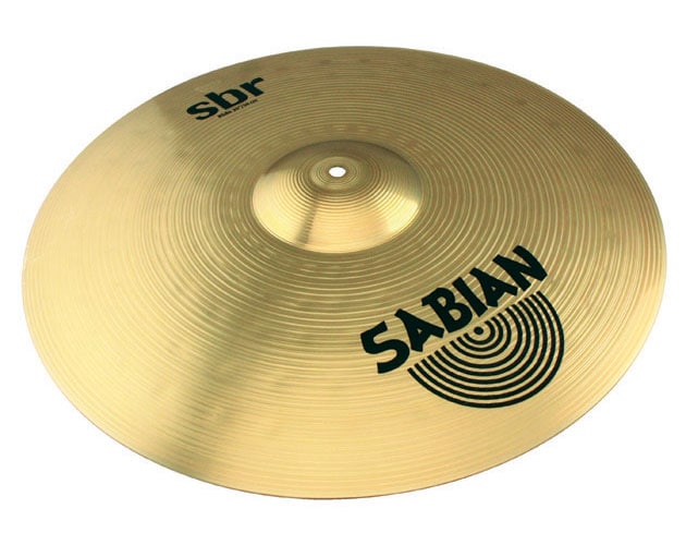 SABIAN SBR 20