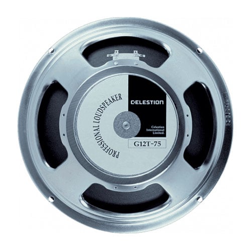 CELESTION G12T-75-15