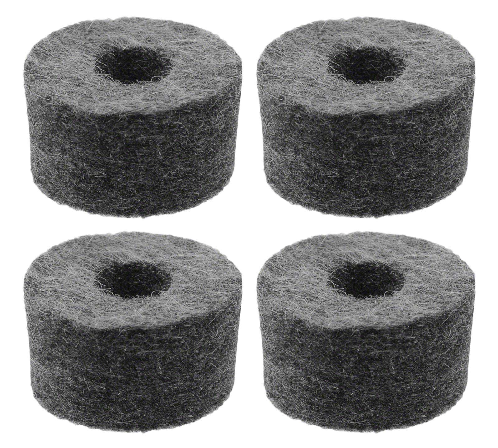 SPAREDRUM FLT-HHT - HI-HAT CLUTCH FELT (X4)