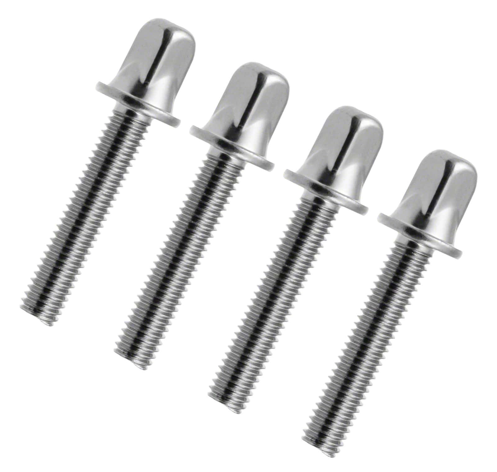 SPAREDRUM TRC-M5-25 - 25MM TENSION ROD / SCREW - M5 THREAD (X4)