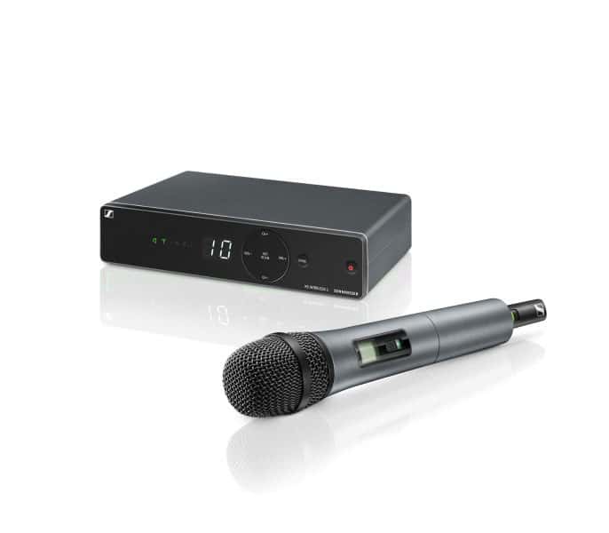 SENNHEISER XSW 1-825-A (A: 548-572 MHZ)