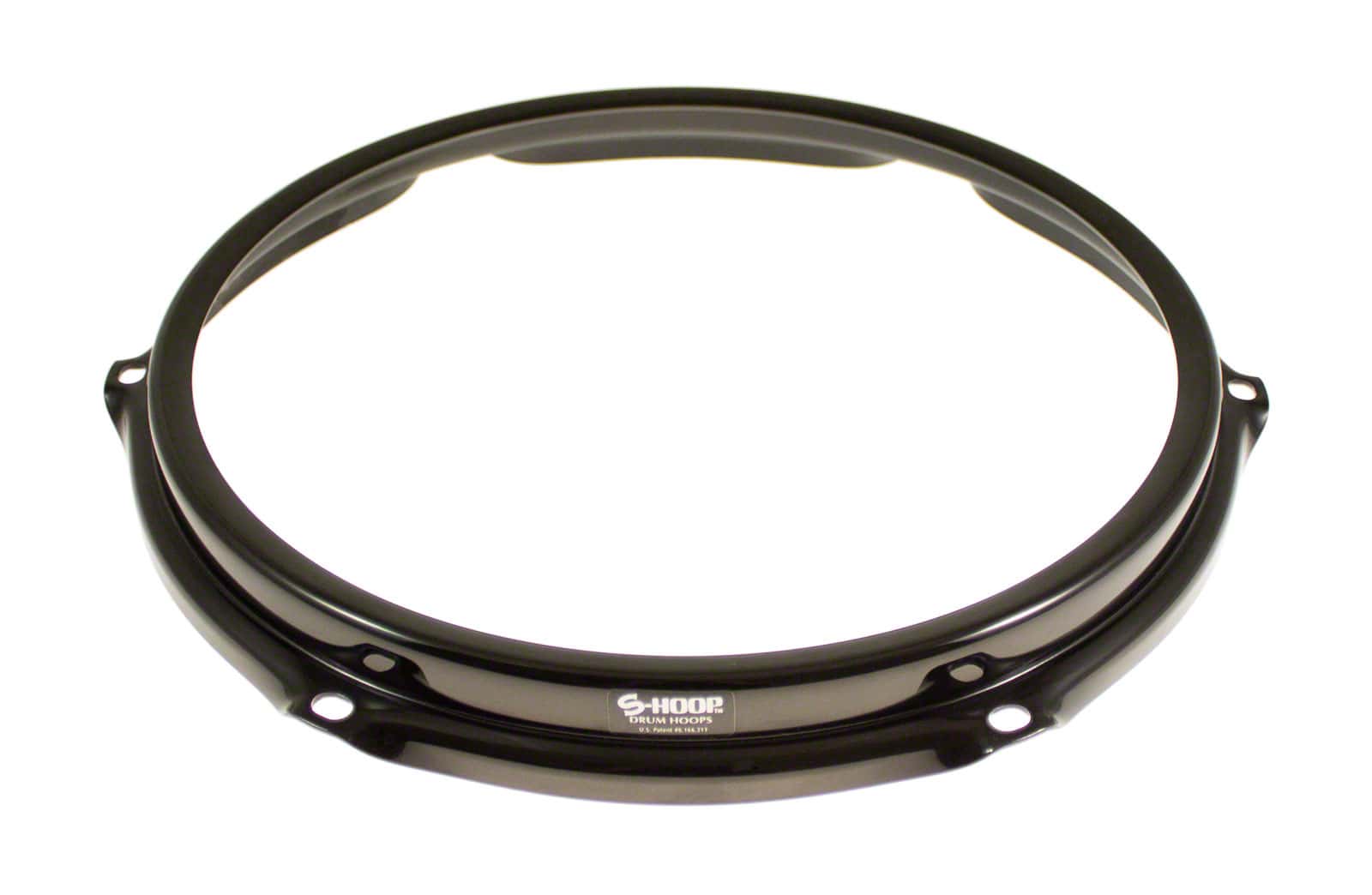 S-HOOP SH106-BLK HOOP 10