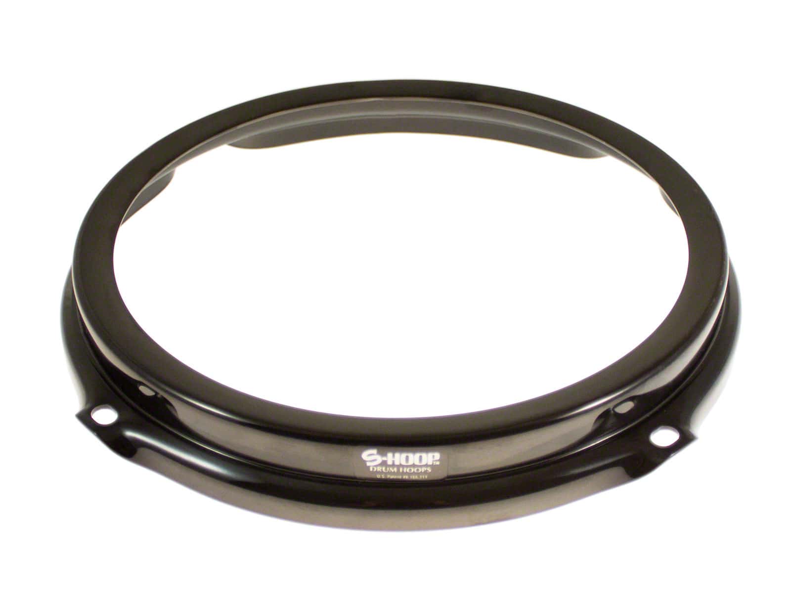 S-HOOP SH84-BLK HOOP 8