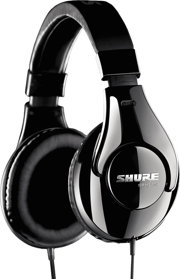 SHURE SRH240