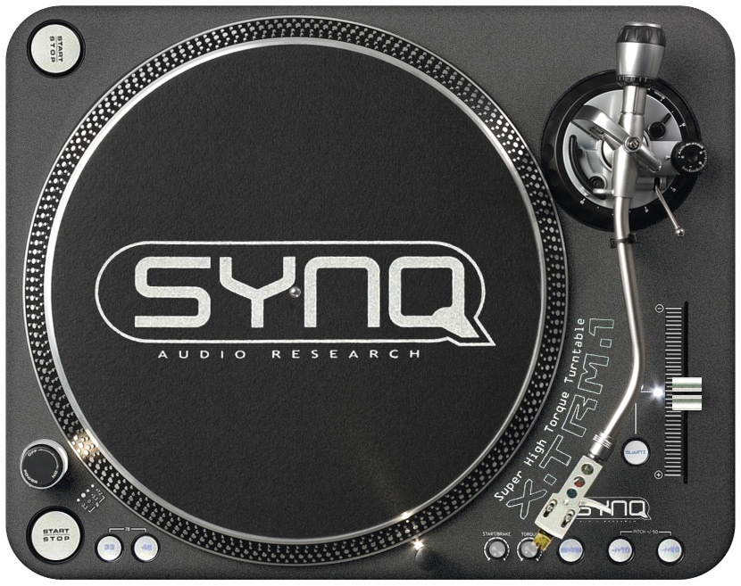 SYNQ X-TREM 1