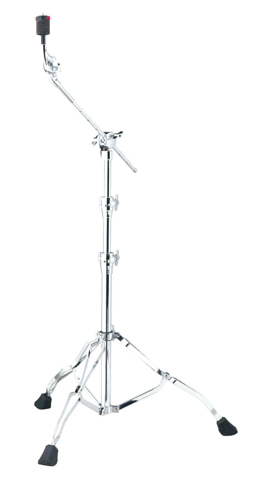 TAMA HC83BW - BOOM CYMBAL STAND ROADPRO DOUBLE BRACED