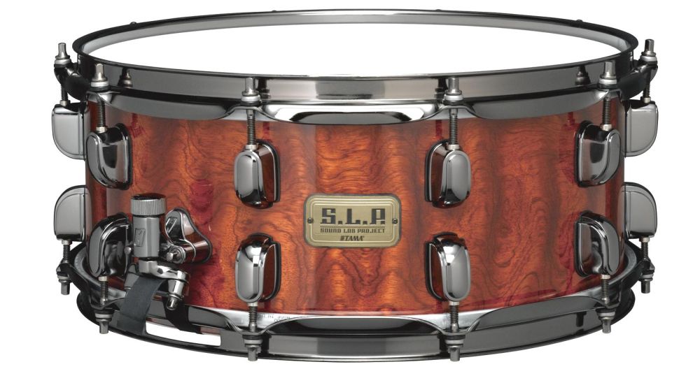 TAMA LGB146-NQB - SLP SOUND LAB PROJECT G-BUBINGA - 14