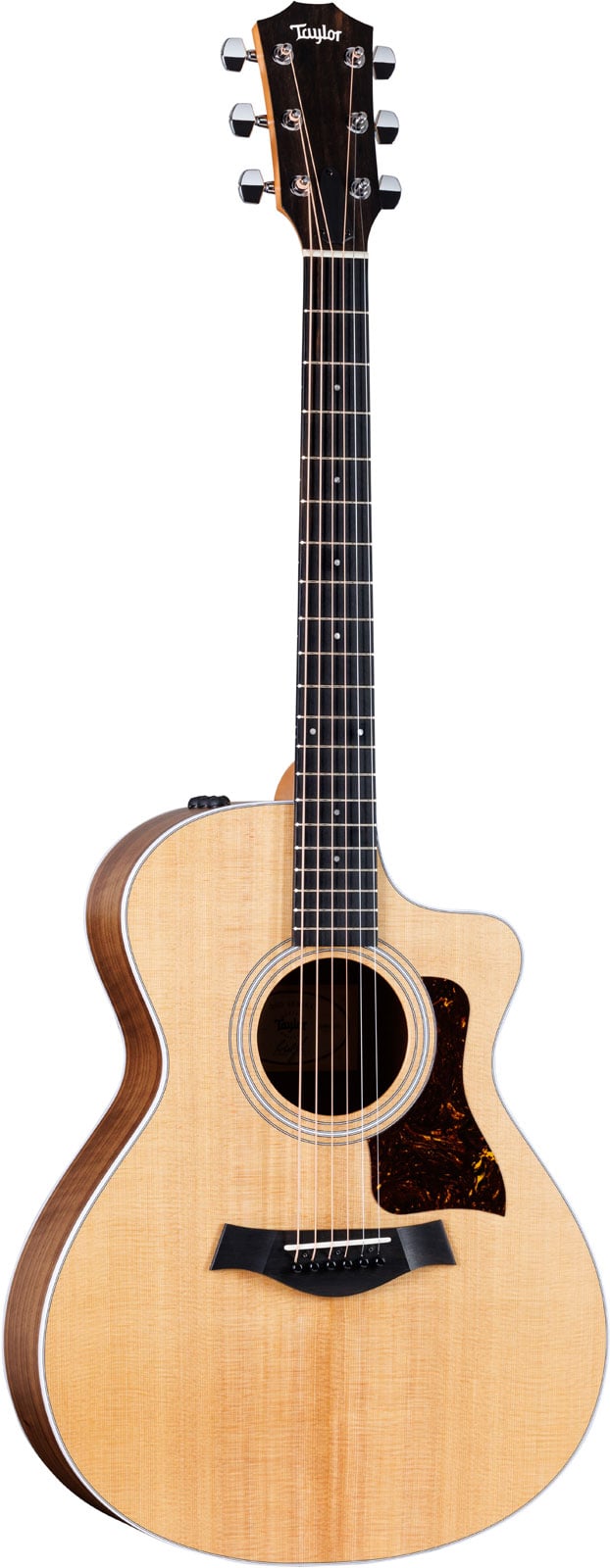 TAYLOR GUITARS 212CE GRAND CONCERT