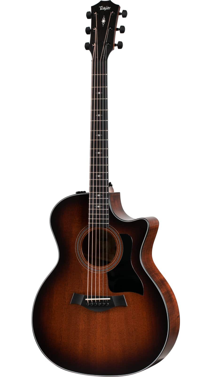 TAYLOR GUITARS 324CE GRAND AUDITORIUM