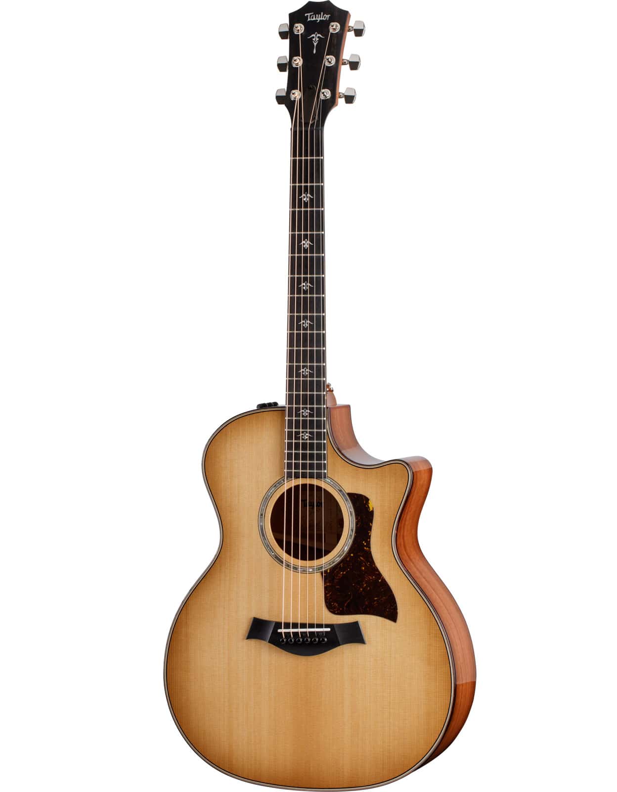 TAYLOR GUITARS 514CE GRAND AUDITORIUM