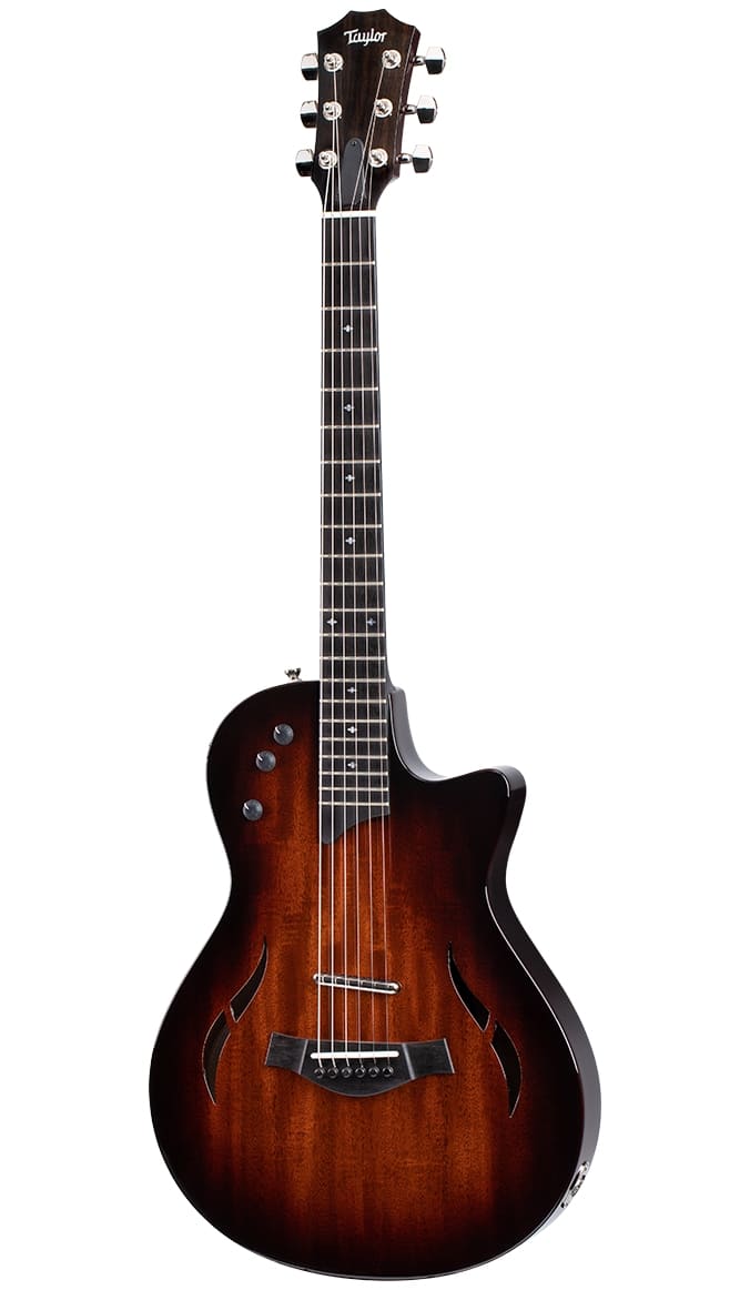 TAYLOR GUITARS T5Z CLASSIC DLX - B-STOCK