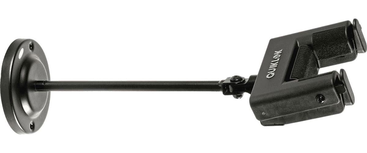 QUIKLOK GS701XL EXTRA LONG GUITAR WALL MOUNT