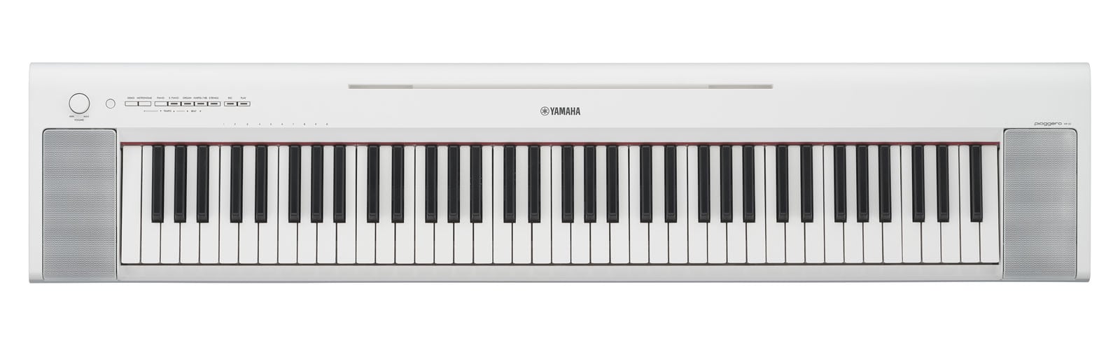 YAMAHA NP-35 WHITE