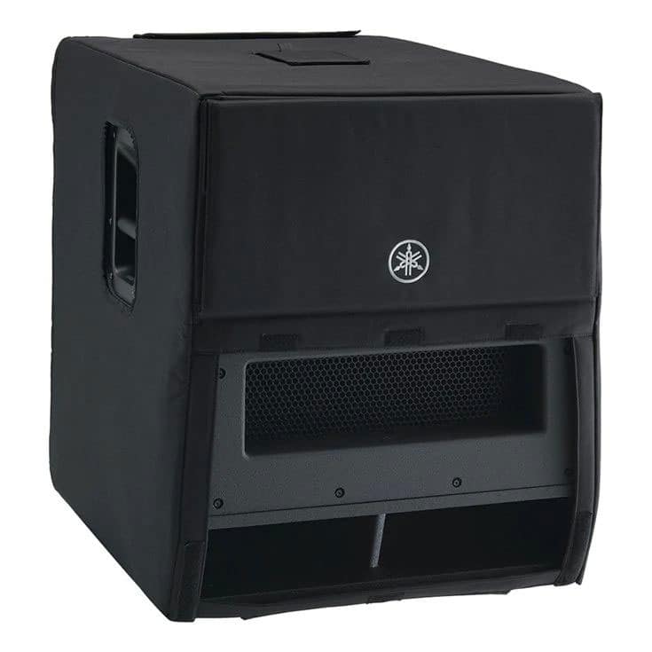 YAMAHA SPEAKER COVER FOR DXS15 MKII