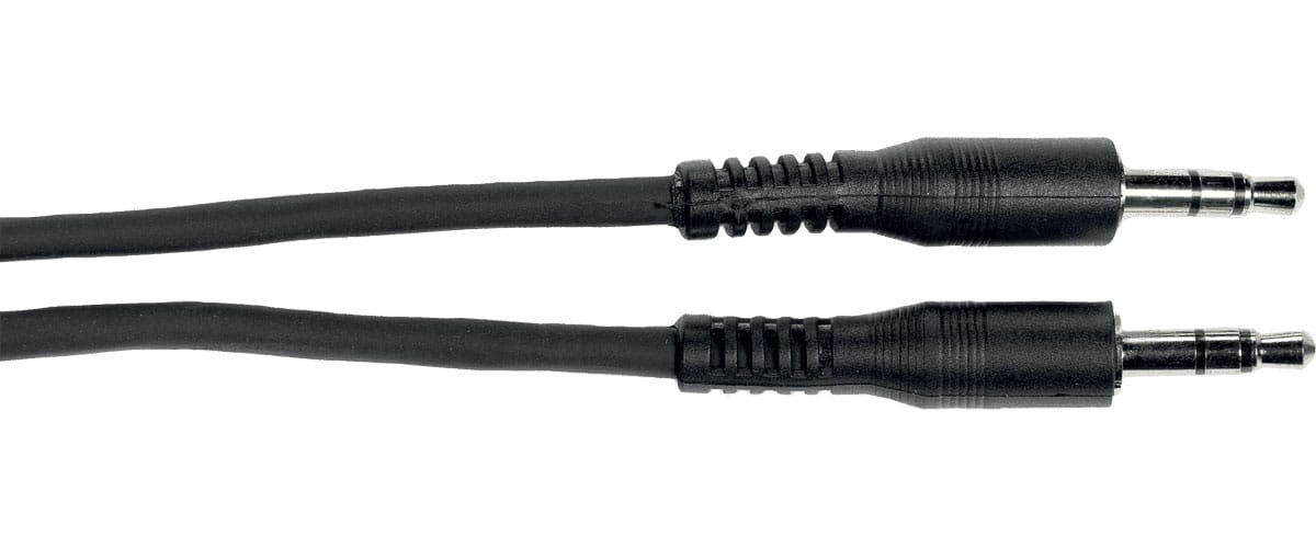 YELLOW CABLE K17-3