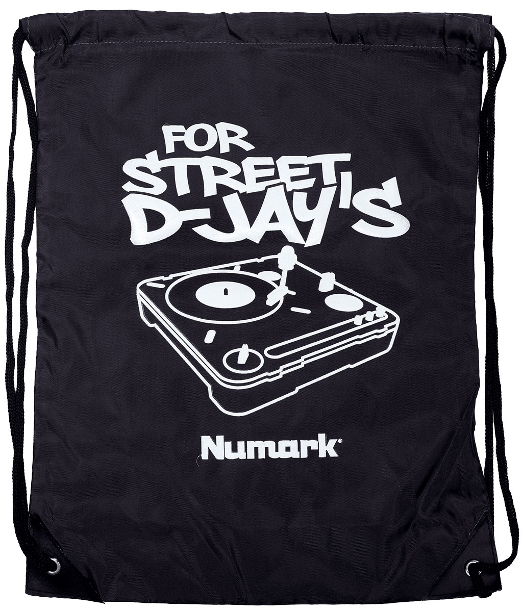 NUMARK LIGHT GIRS BACKPACK 