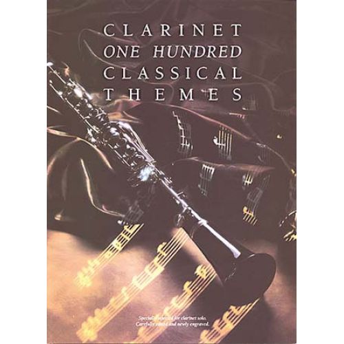 Clarinete