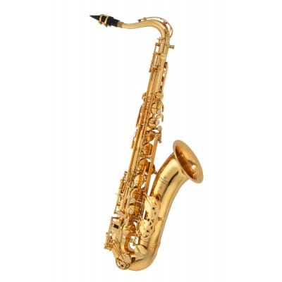 Saxo Tenor De estudio