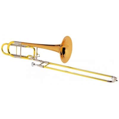 Trombones bajo