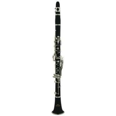 Clarinete estudiante Sib