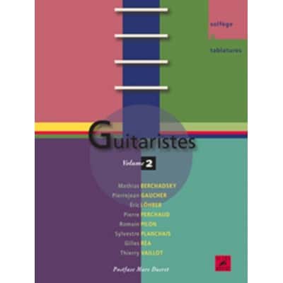 Guitarra