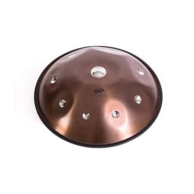 Handpan Tongue drum