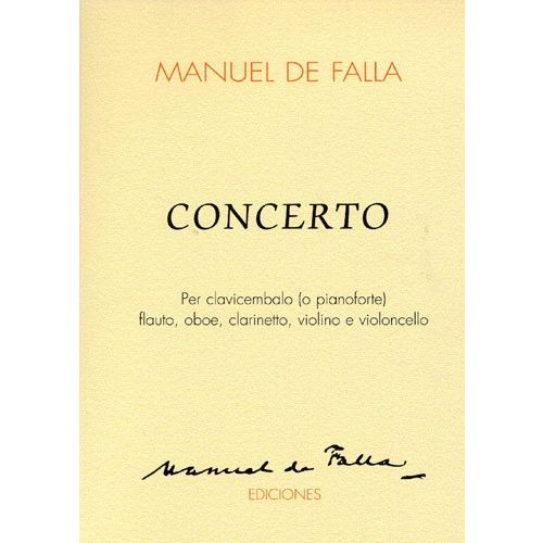 Música de Cámara