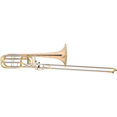 Trombones bajo