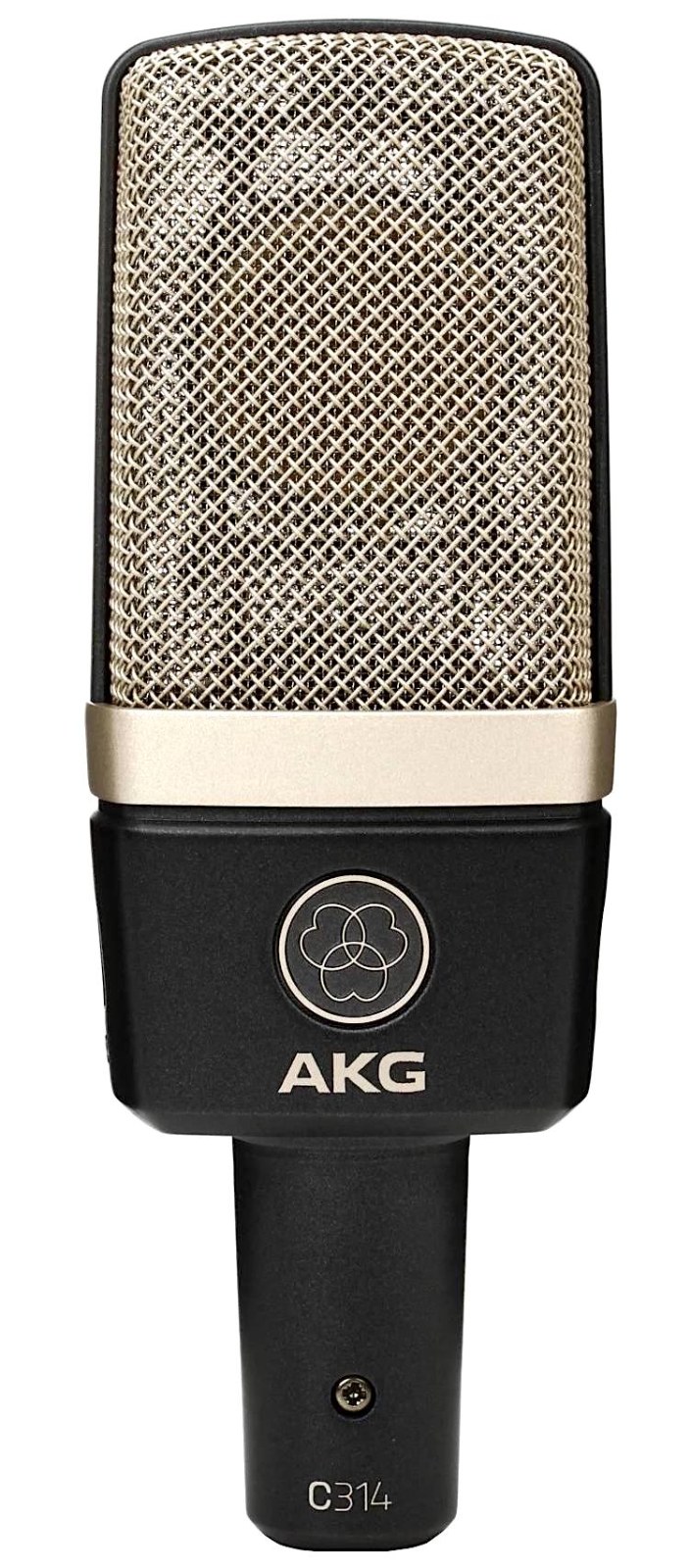 AKG C314