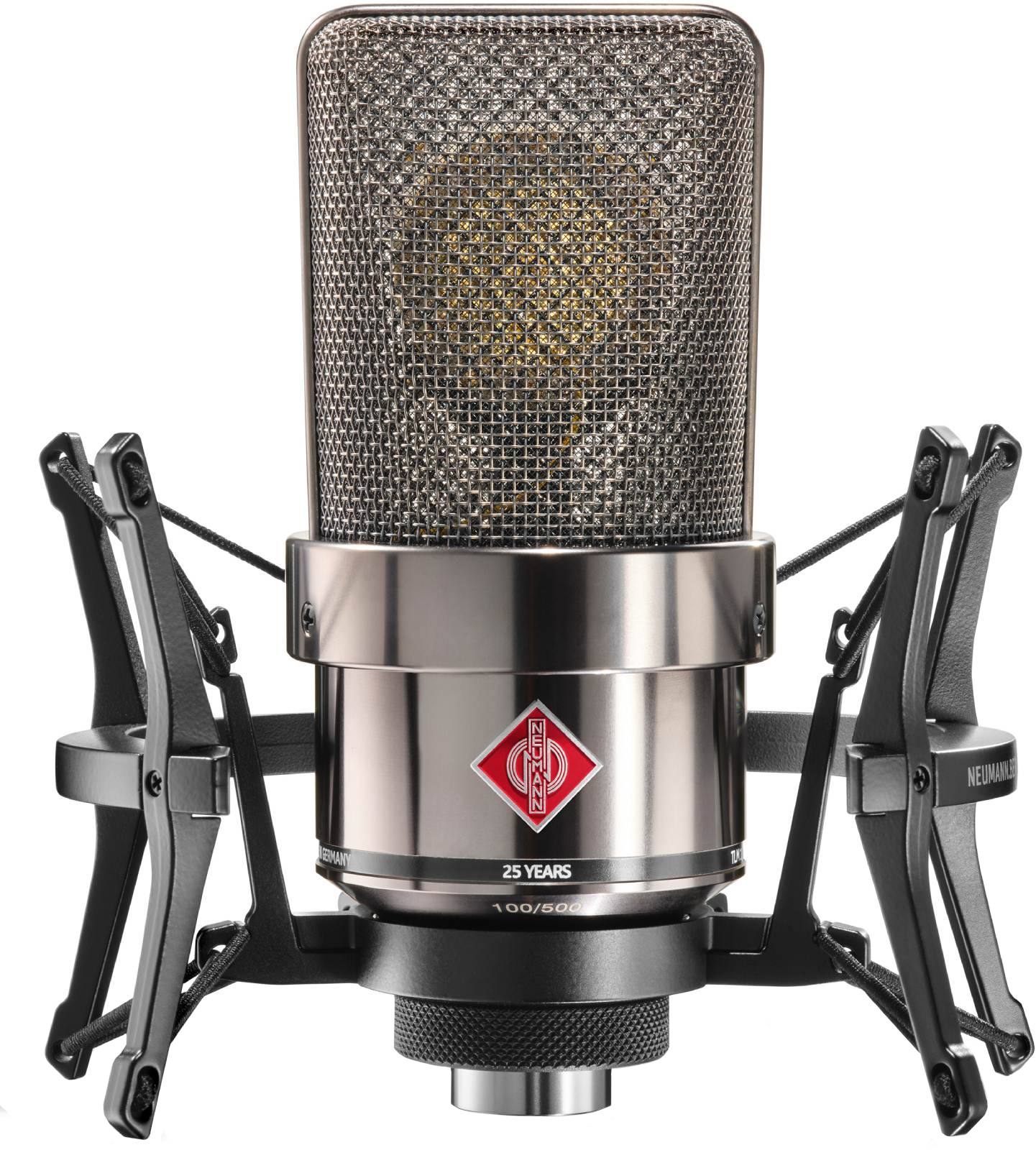 NEUMANN TLM 103 25 YEARS EDITION