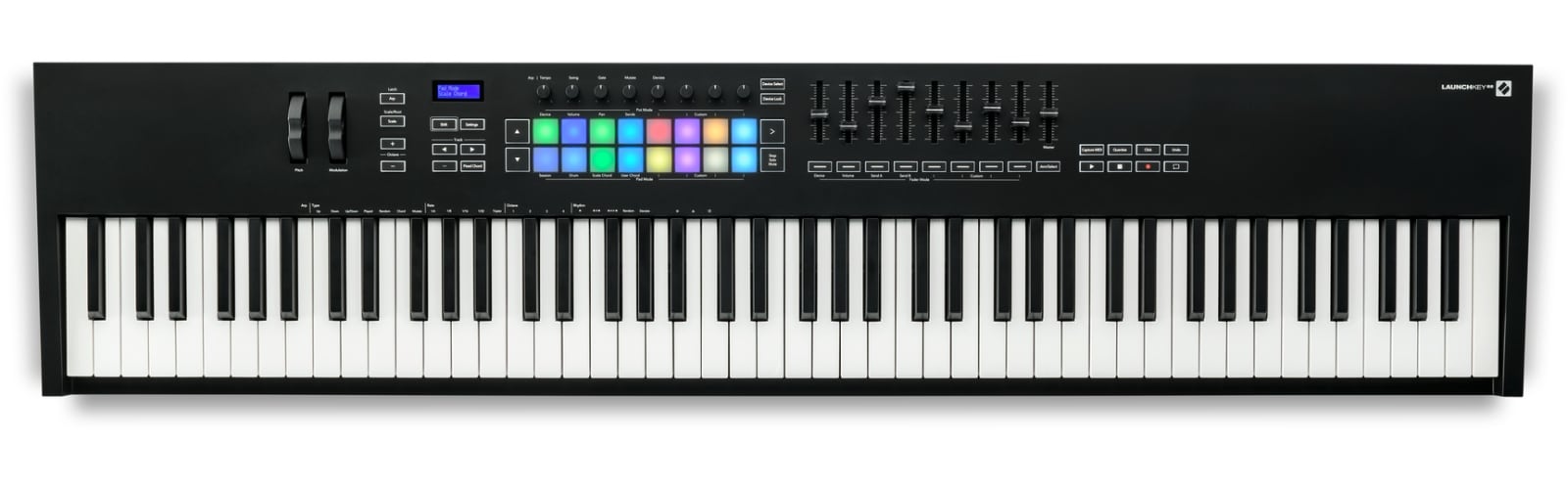 NOVATION LAUNCHKEY 88 MK3