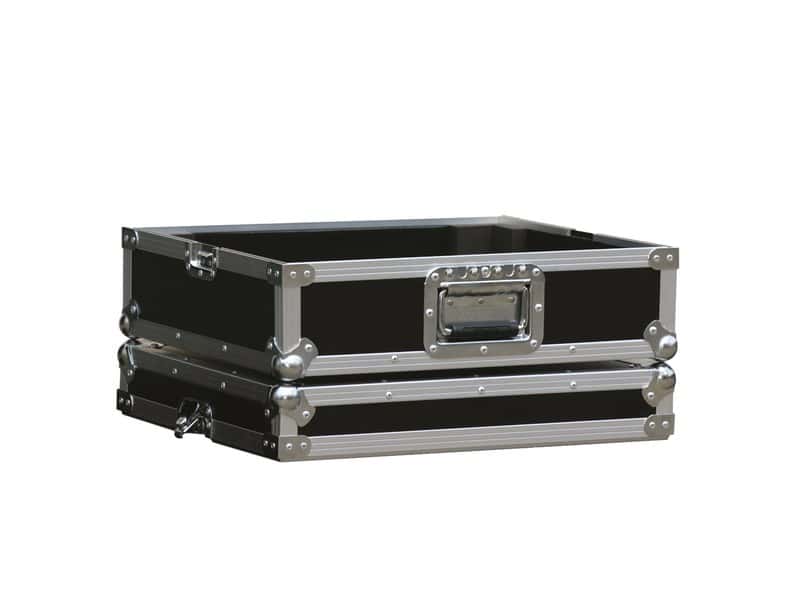 POWER ACOUSTICS FLIGHT CASES ETT 1200 - FLIGHT CASE POUR PLATINE VINYL